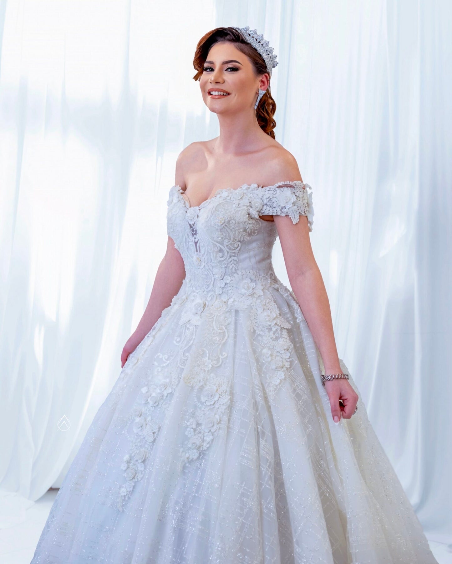 ELI DRESS image 1