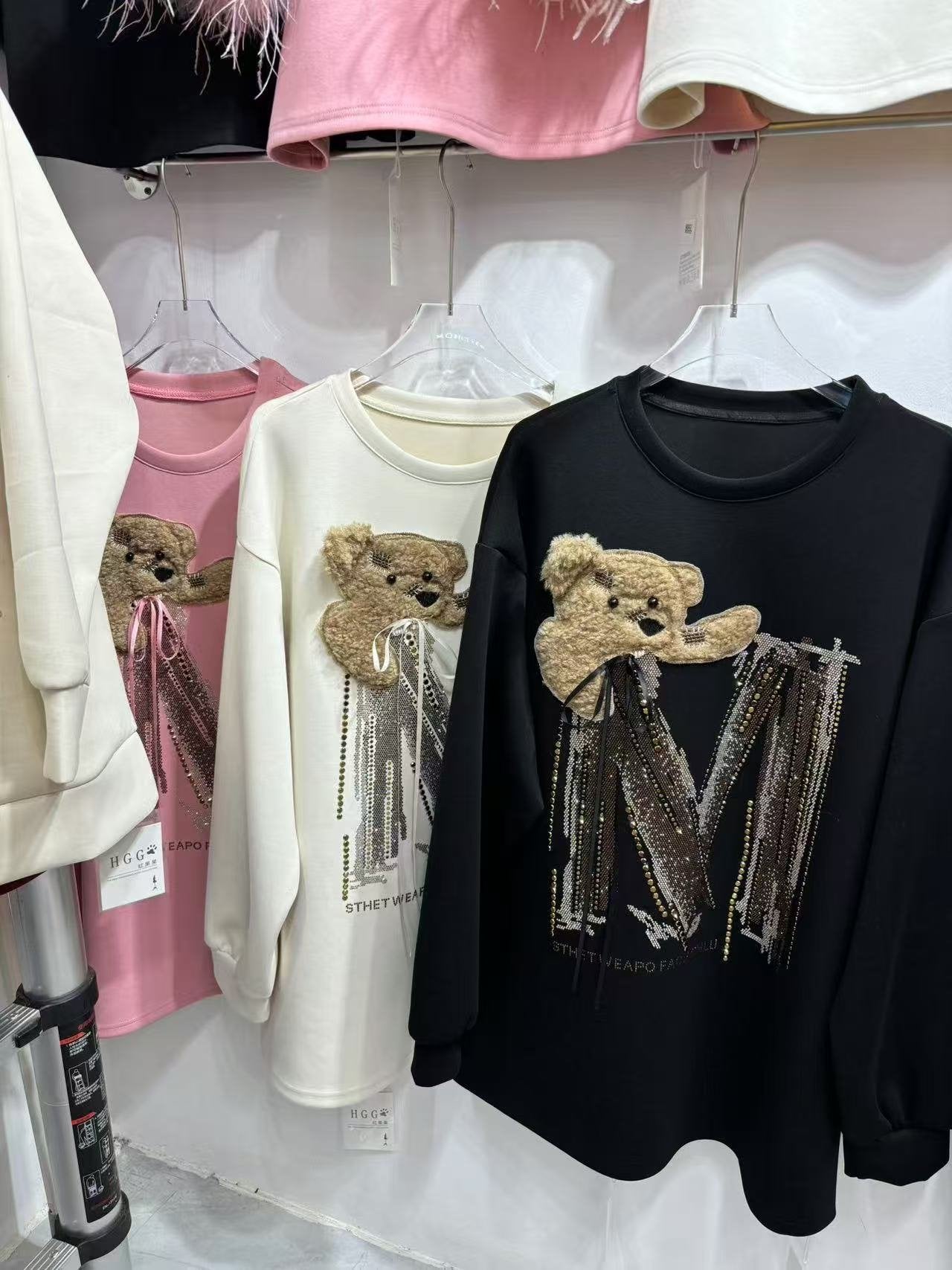 Teddy Top image 2