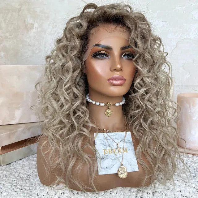 BLOND WEAVE image 3
