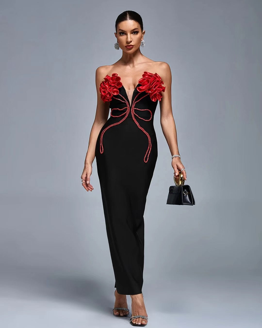 Bandage Dresses