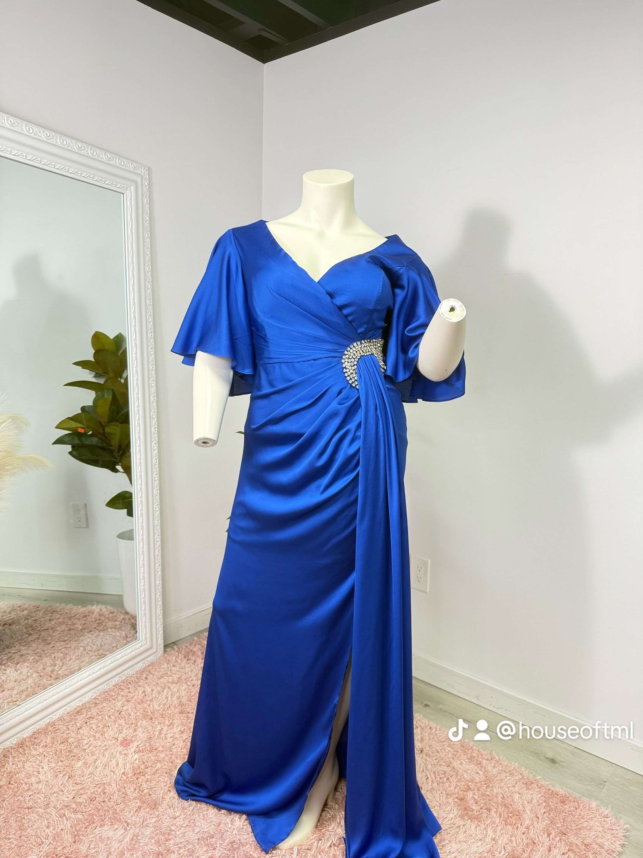 Sales & Discounted Collections