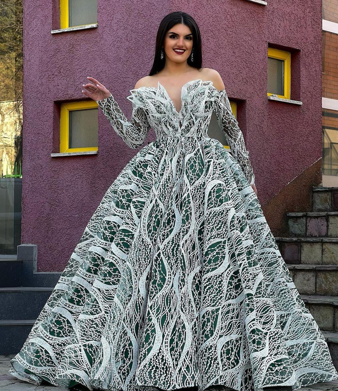 Rental Dresses