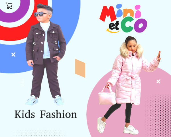 Kids Fashion