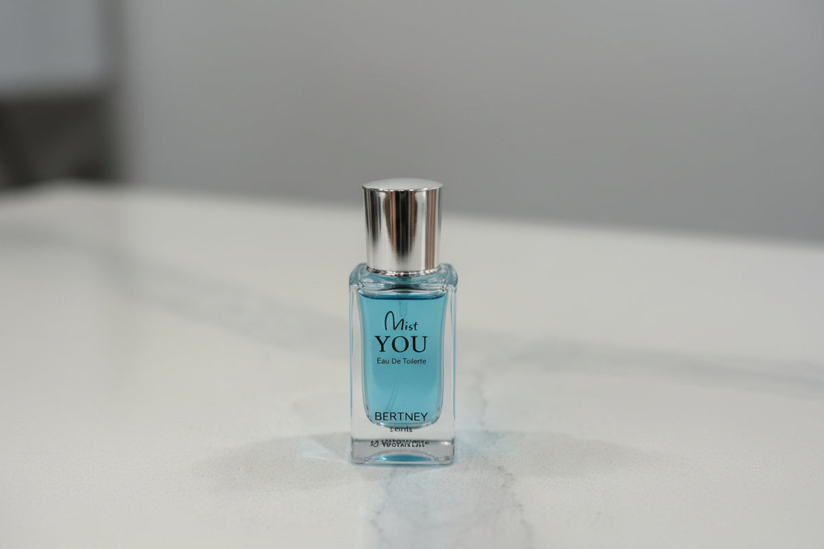 Fragrance ByTML – signature House of TML perfume, view 8 of 8
