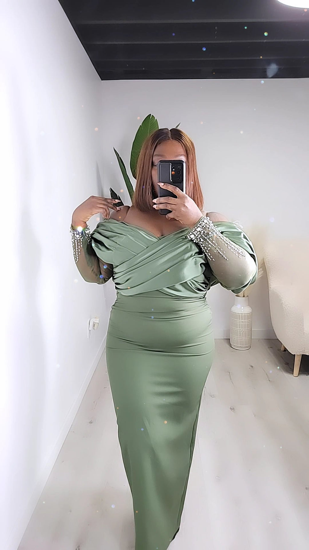 DORA DRESS image 2