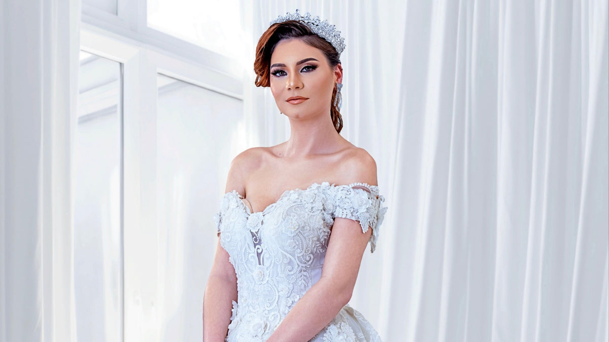 Wedding gowns for your big day