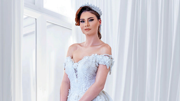 Wedding Gowns
