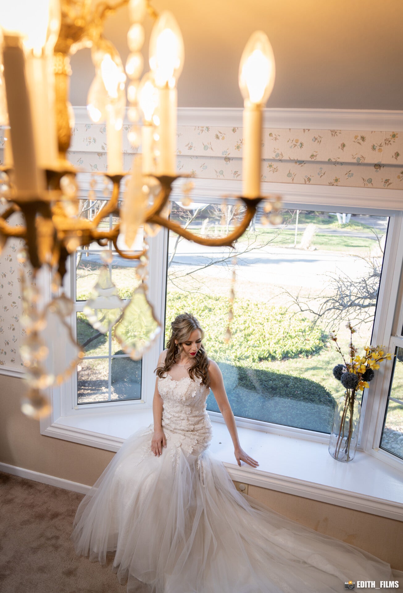 BOBBY WEDDING GOWN image 5