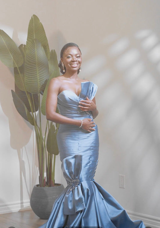 MIYNA DRESS image 0