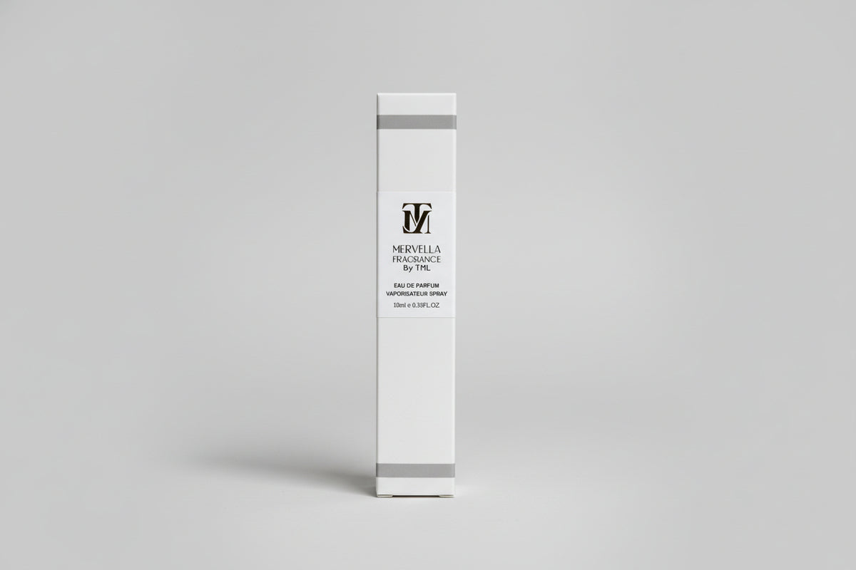 Fragrance ByTML – signature House of TML perfume, view 4 of 8