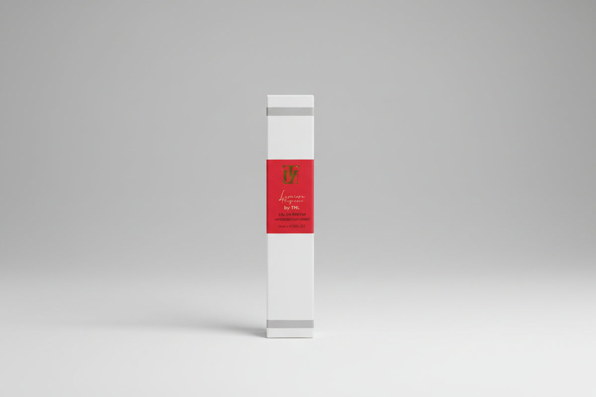 Fragrance ByTML – signature House of TML perfume, view 6 of 8