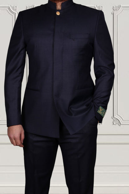 LUXURY MEN - BANDHGALA SUIT image 3
