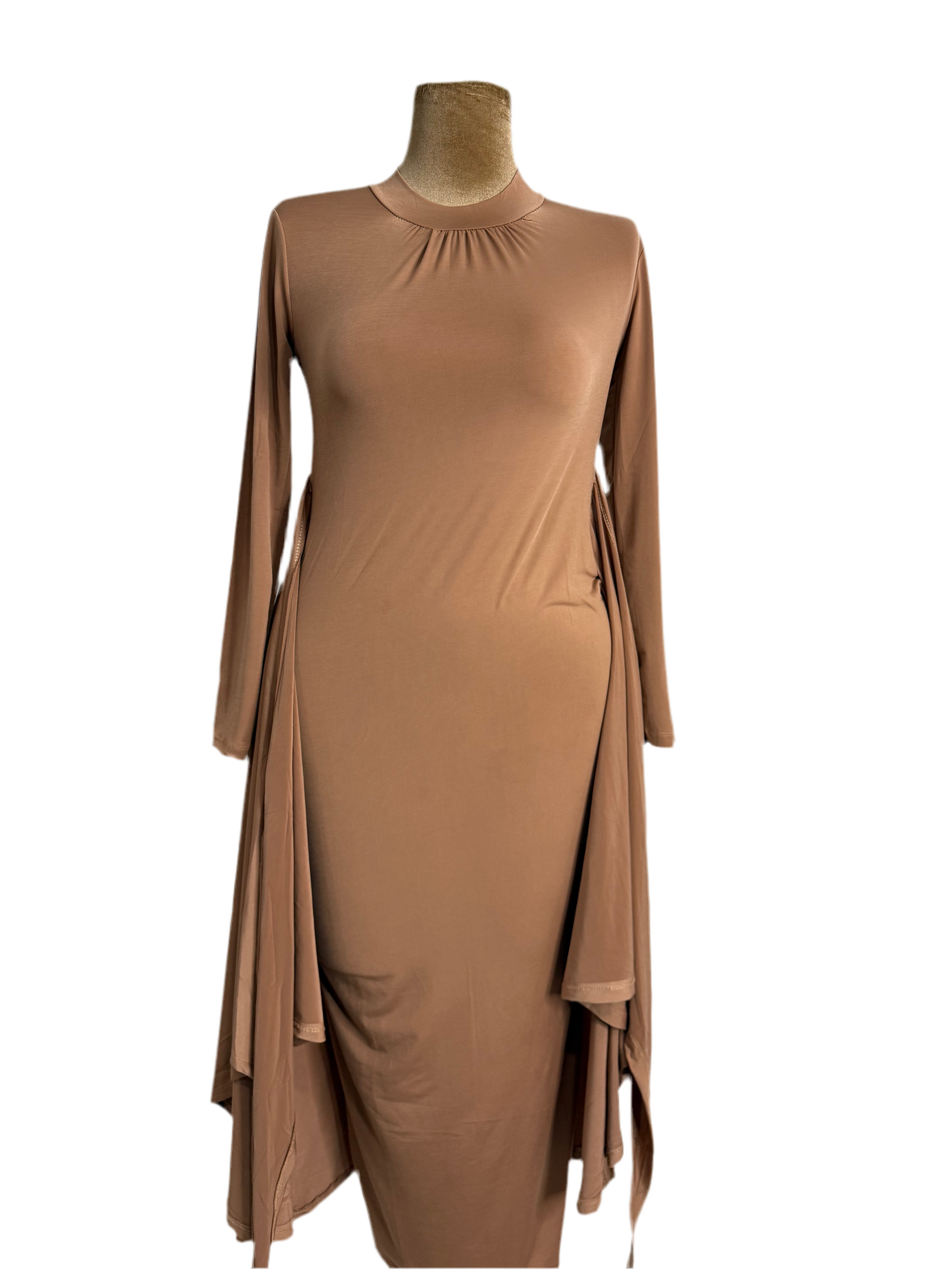 Mendi body dress