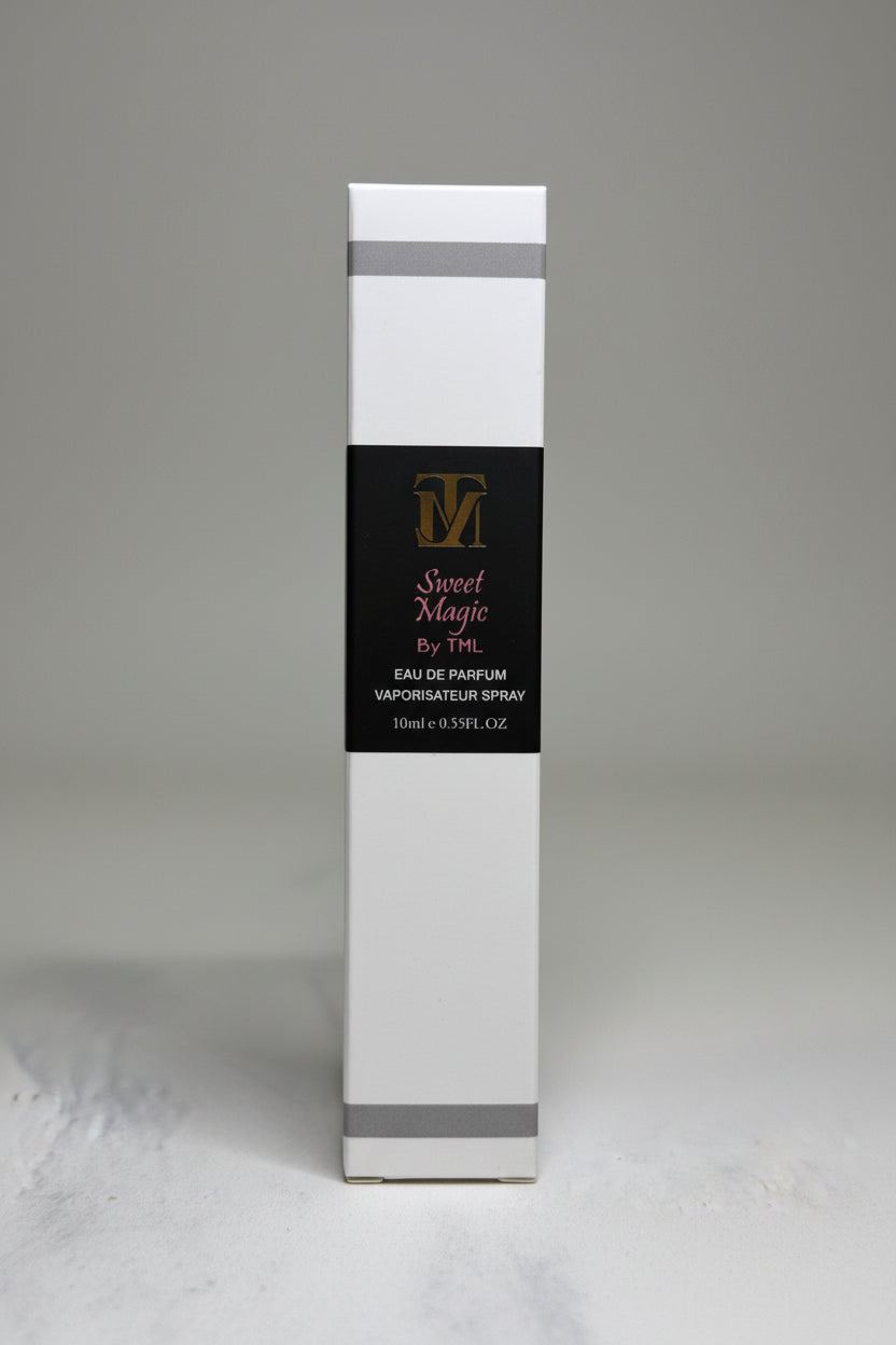 Fragrance ByTML – signature House of TML perfume, view 3 of 8