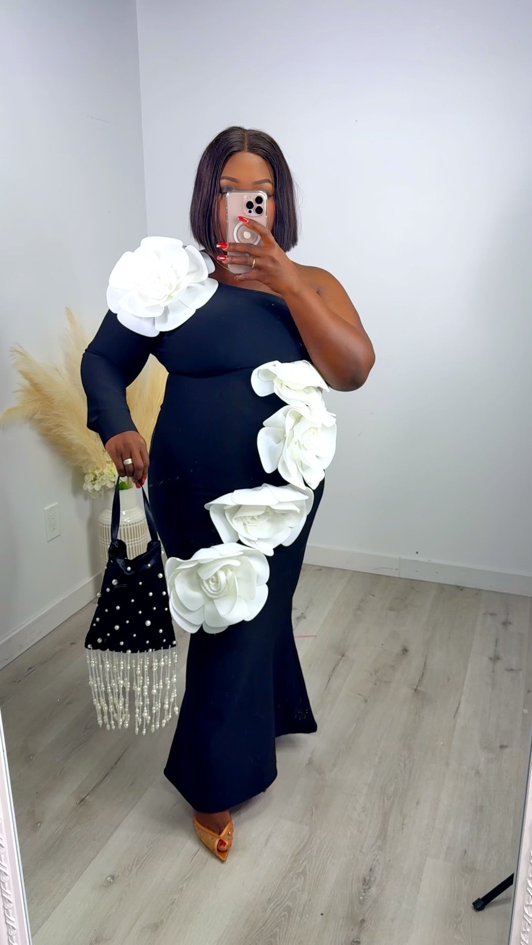 Jolly Bodycorn  Dress Sleeveless eves