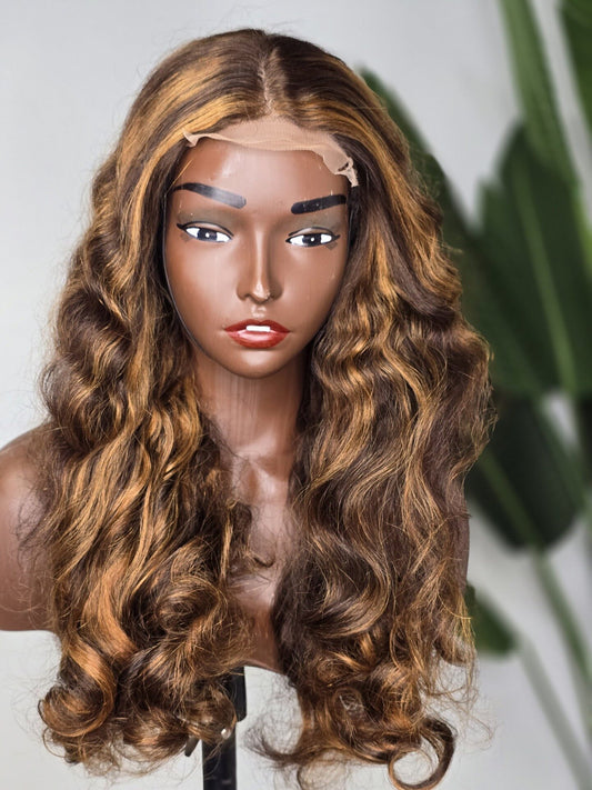 PINA CURLS image 1