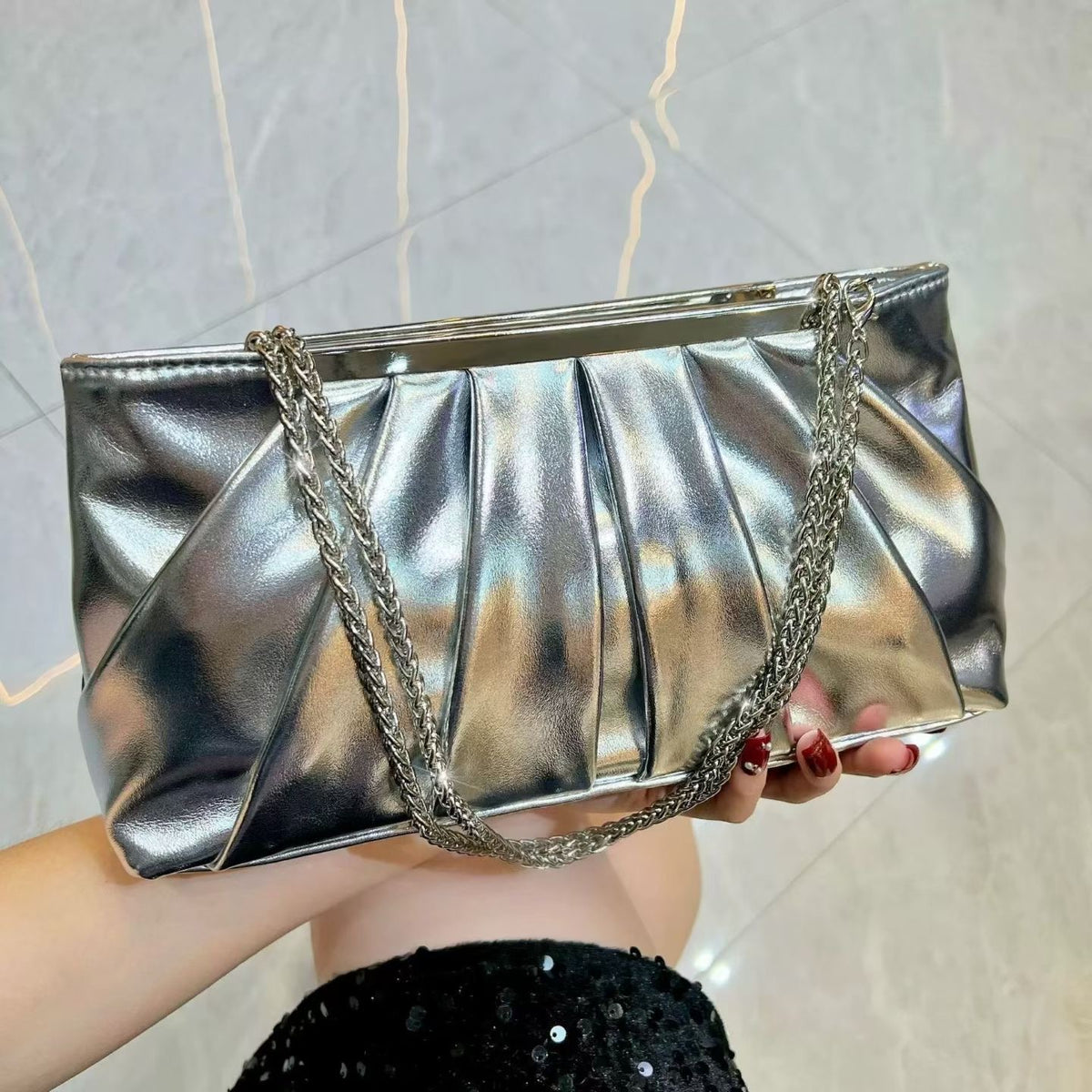 Purses that complete your look