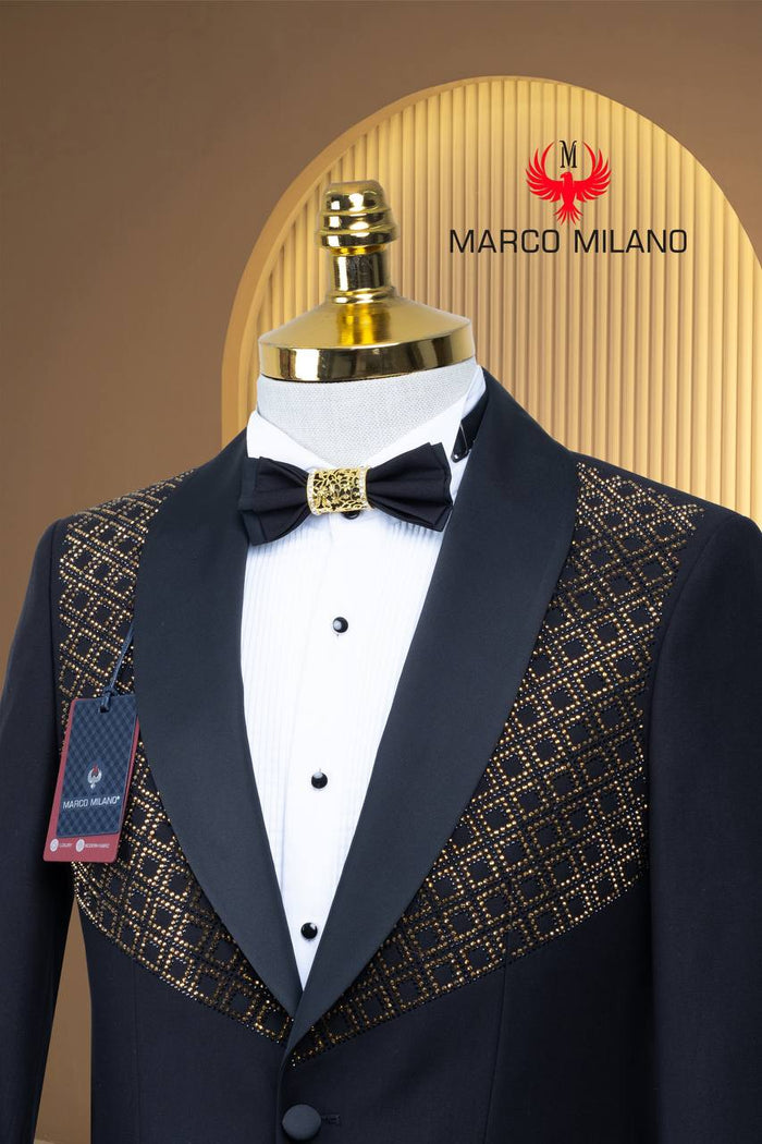Luxury Suits
