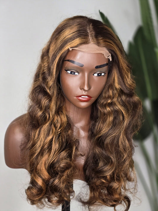 PINA CURLS image 0