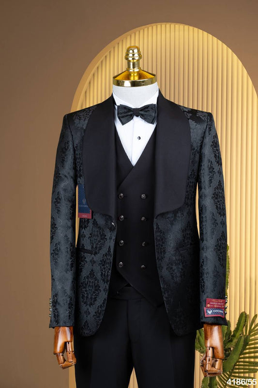 Men Suit #2 01/25 image 0