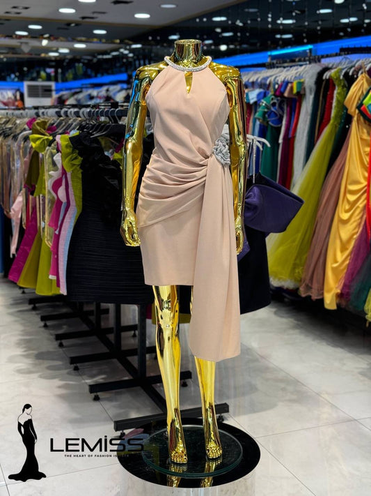 DOAR  MINI DRESS image 0