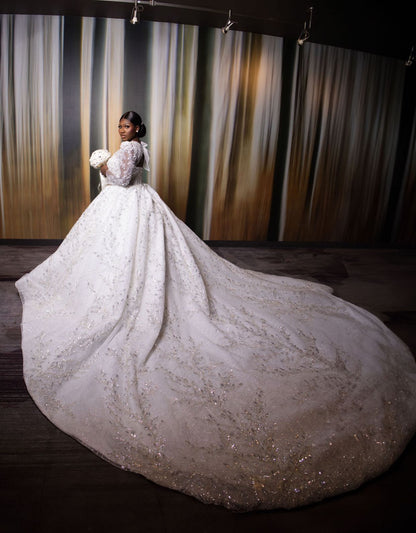 HOTML02 DRESS image 5