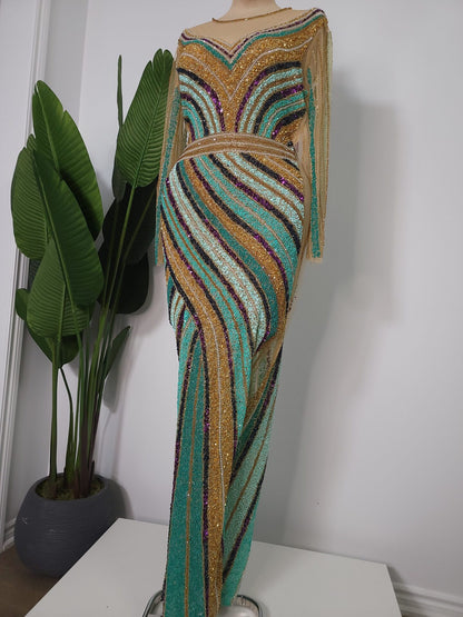 MIA DRESS image 3