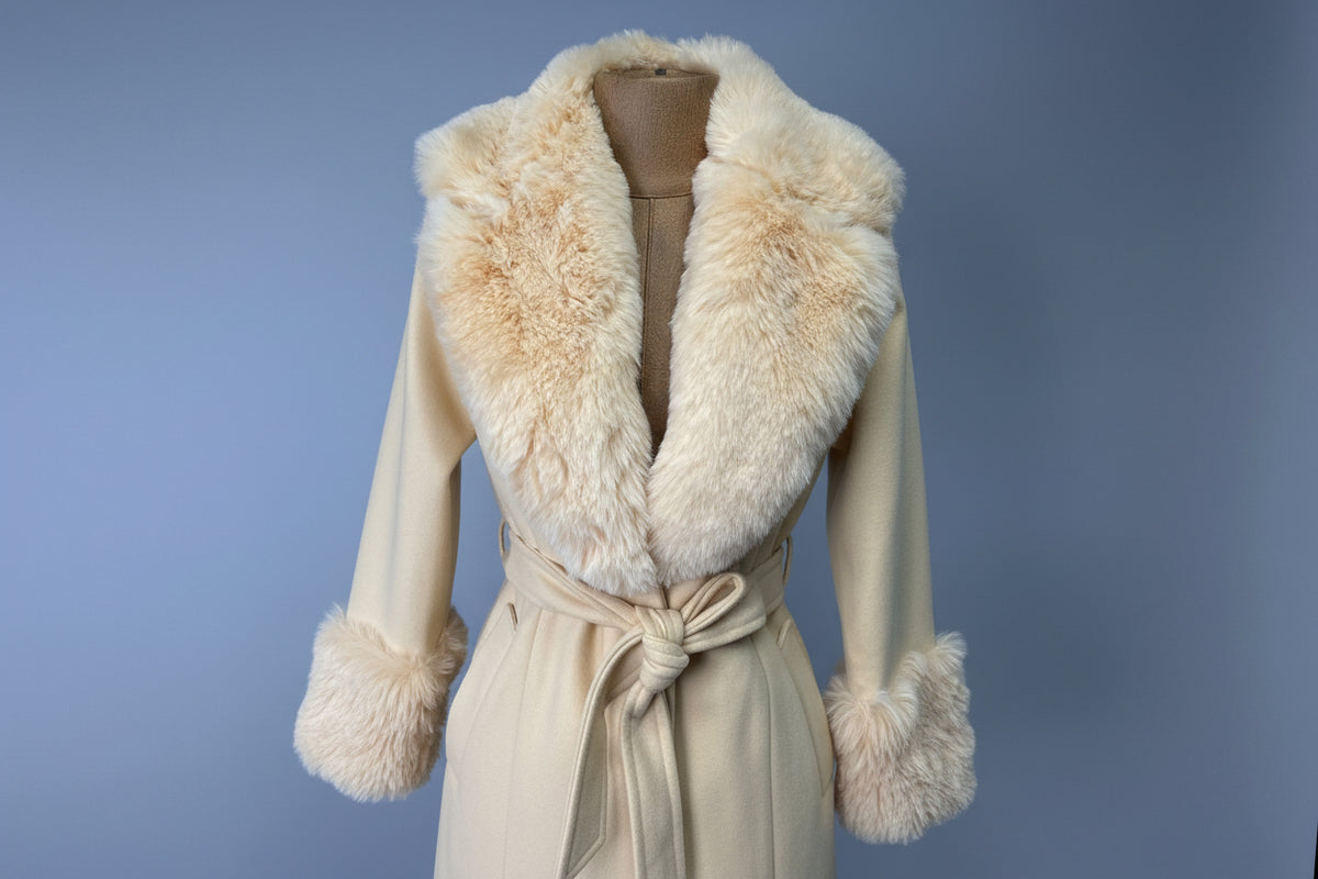 Yellow Trench Coat – yellow trench coat, view 2 of 2