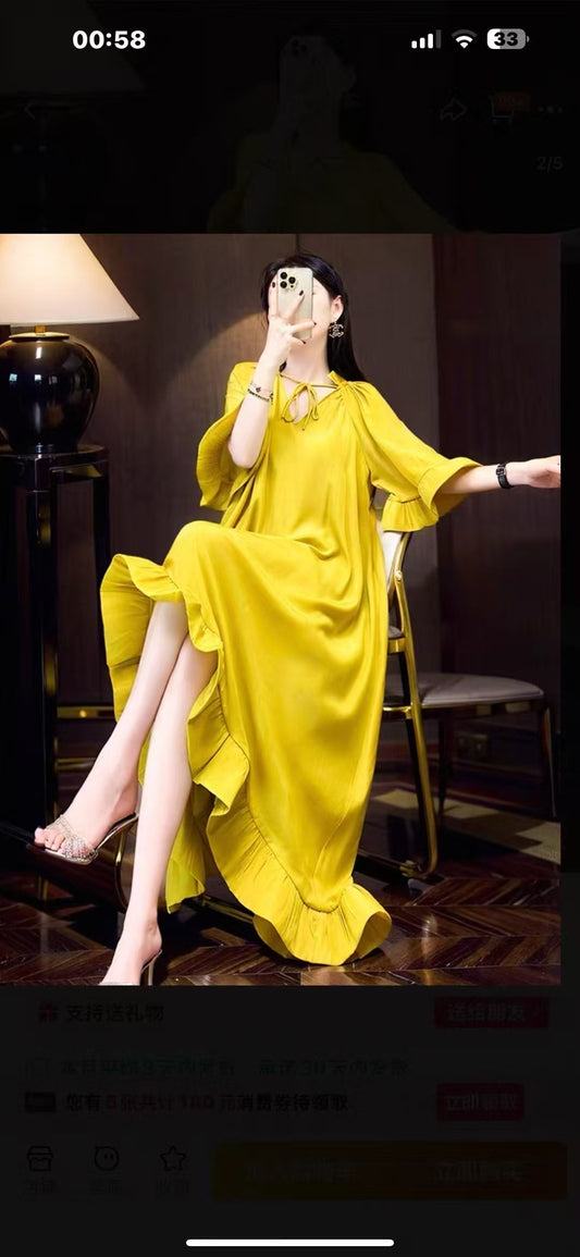Sonia Dress
