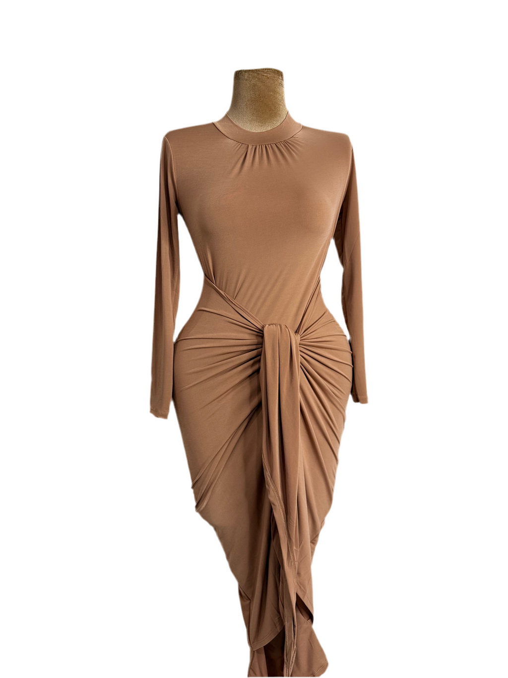 Mendi body dress