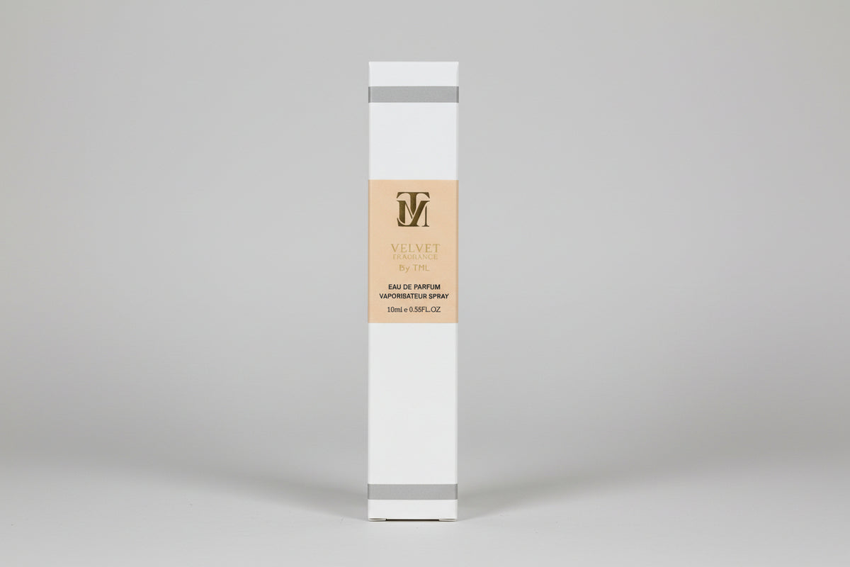 Fragrance ByTML – signature House of TML perfume, view 7 of 8