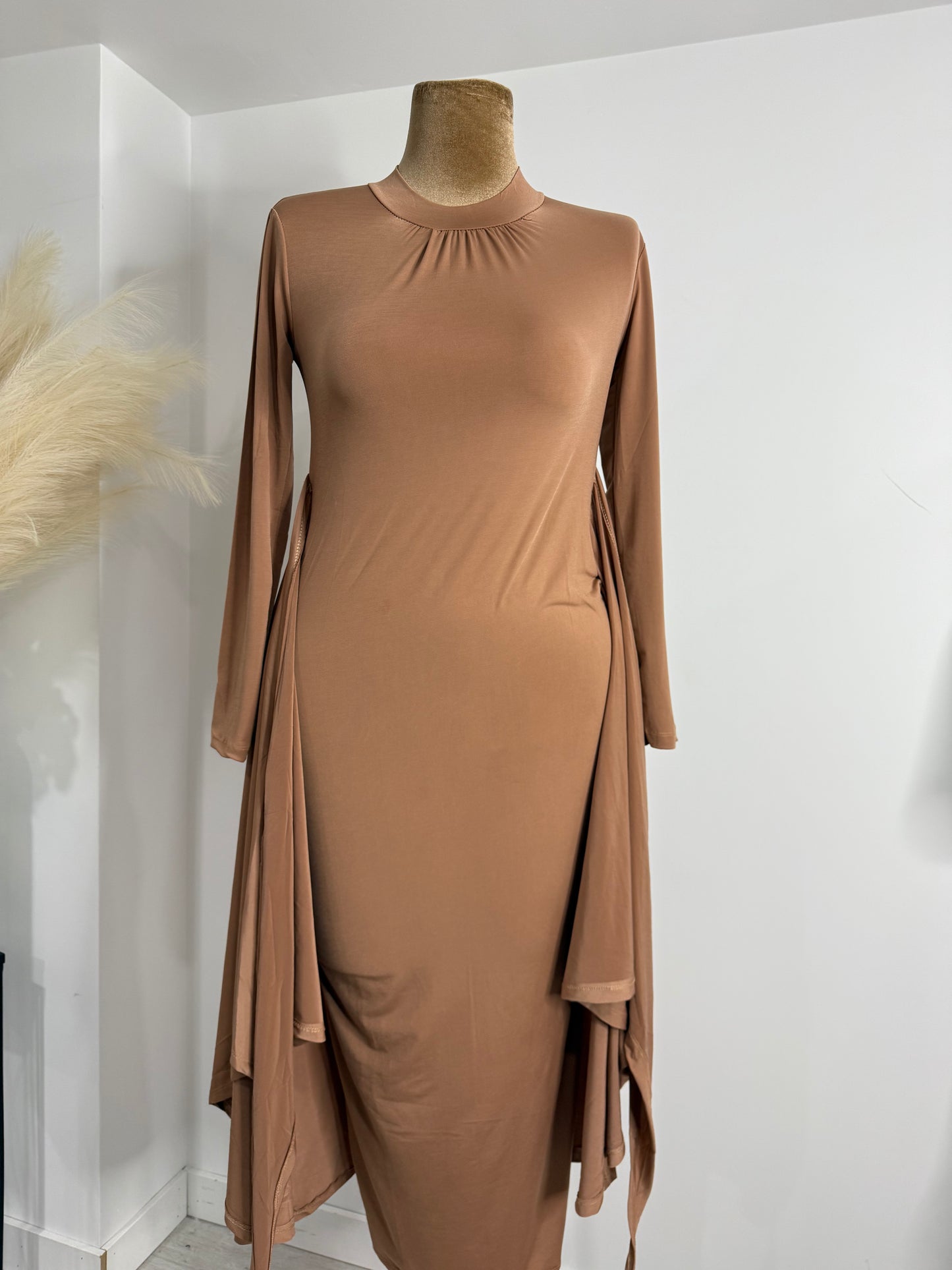 Mendi body dress