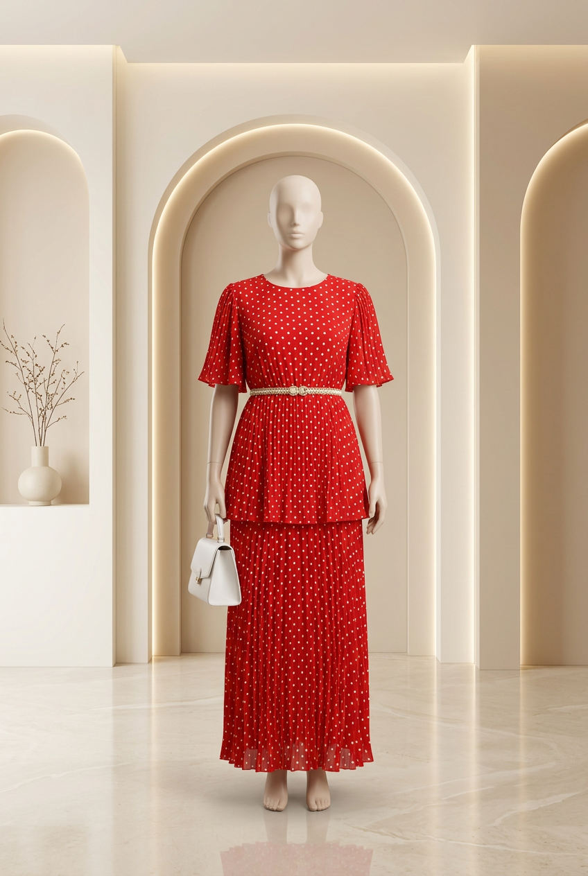 Kora dress