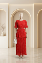 Kora dress