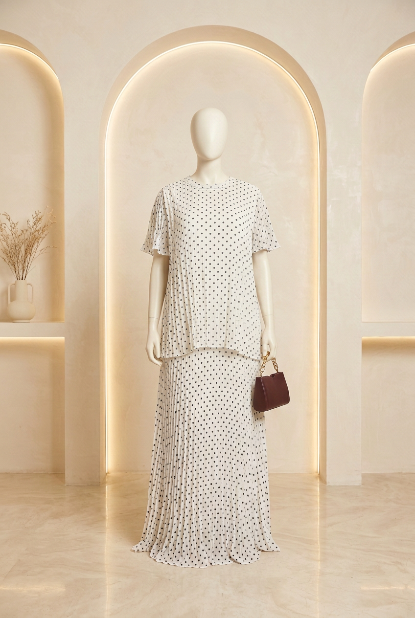 Kora dress