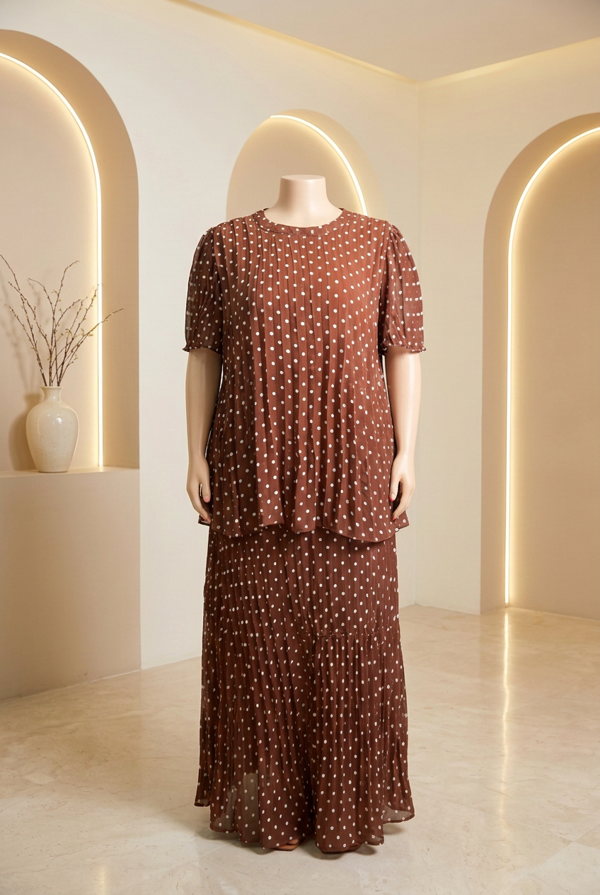 Kora dress