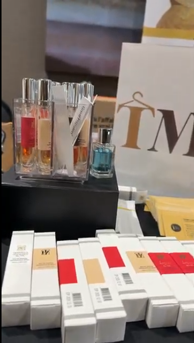 FRAGRANCE