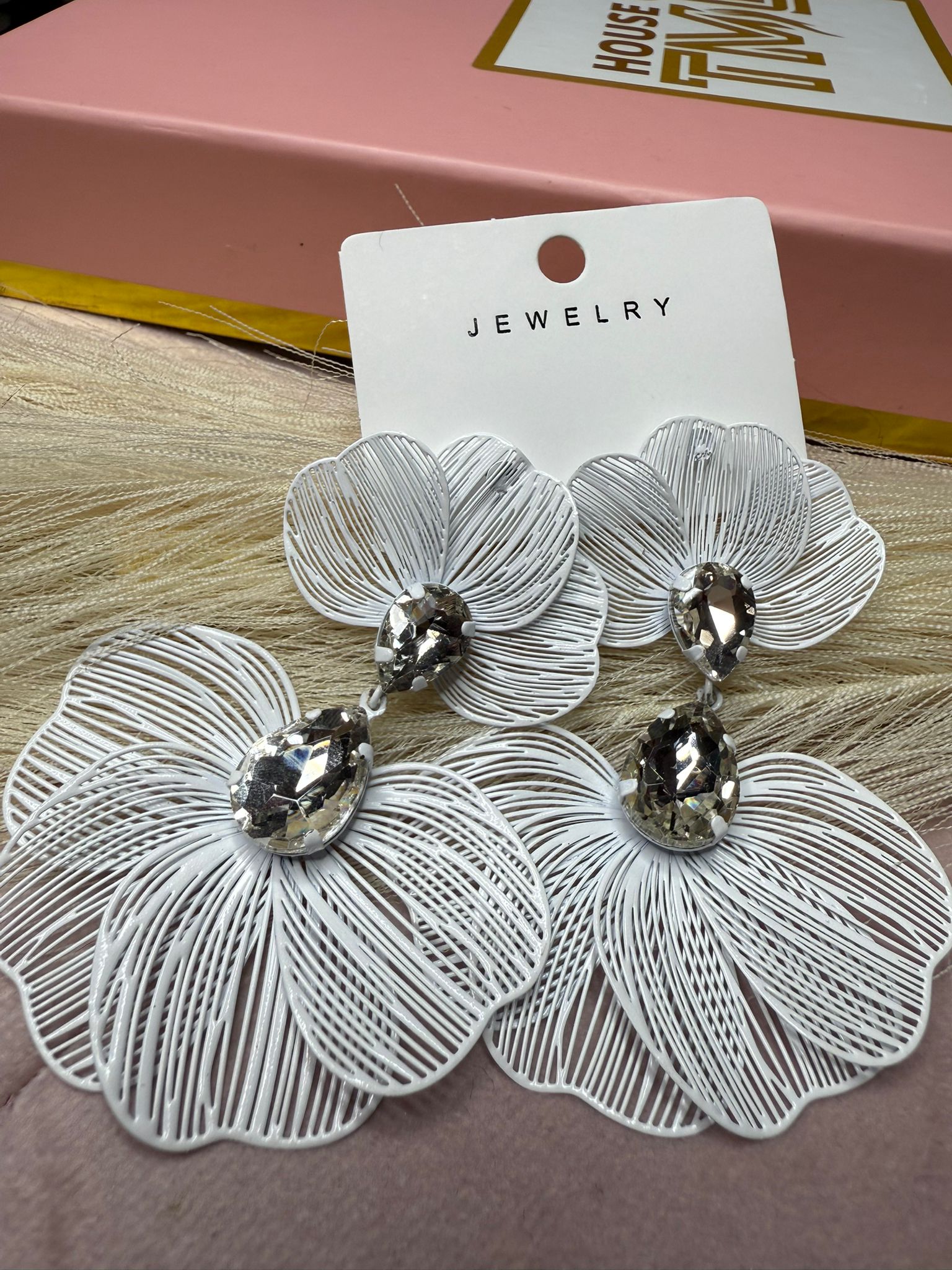 Ethereal Bloom Drops