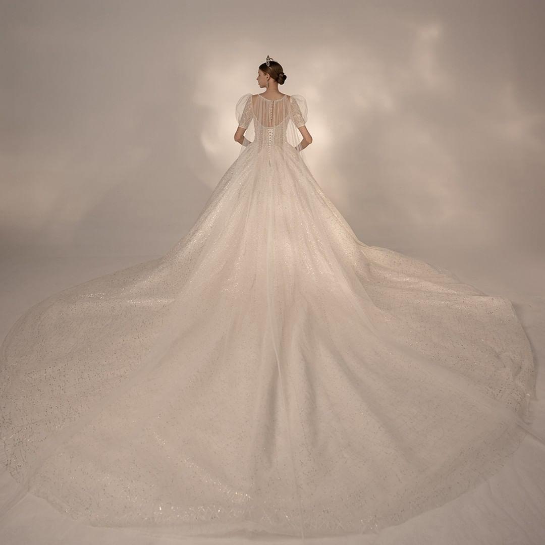 Mina Rental Dress – occasion dress, view 2 of 2