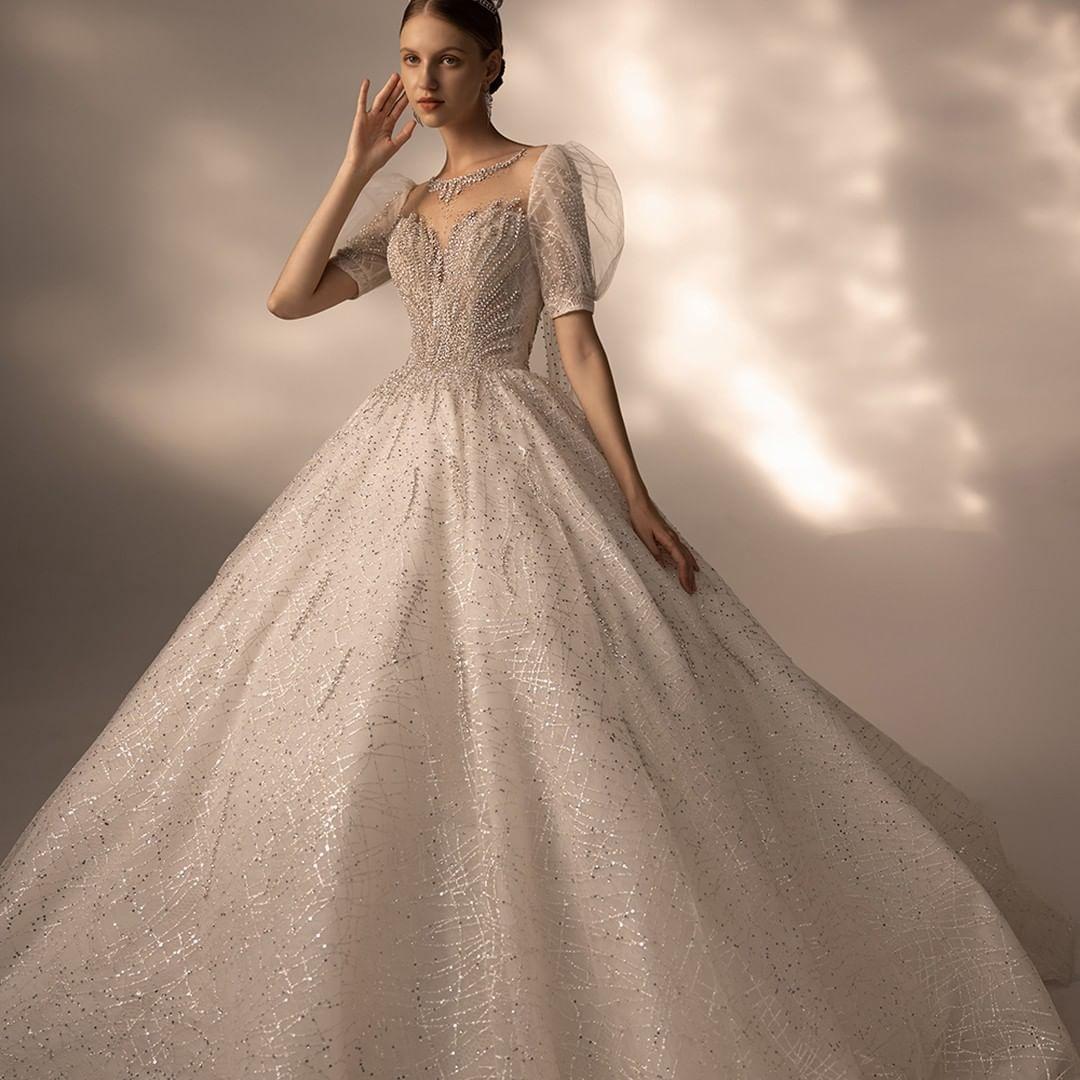 Occasion dress – Mina Rental Dress by House of TML