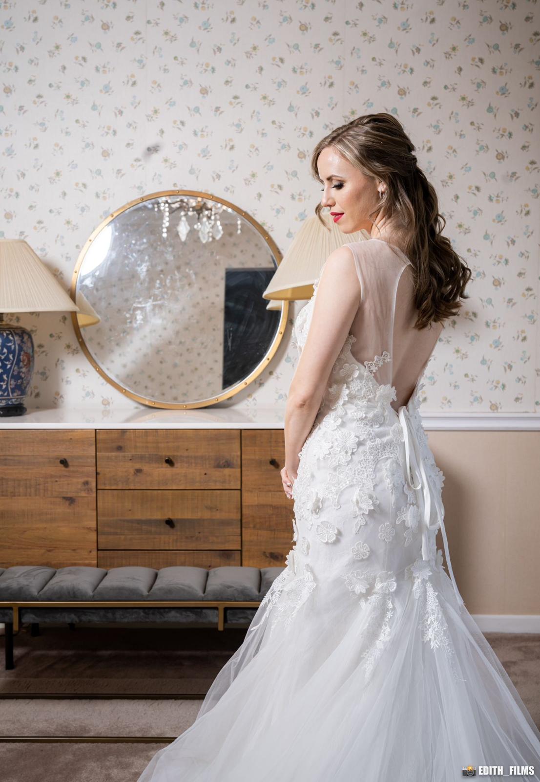 Rental Occasion Gown #021 – occasion gown, view 2 of 2