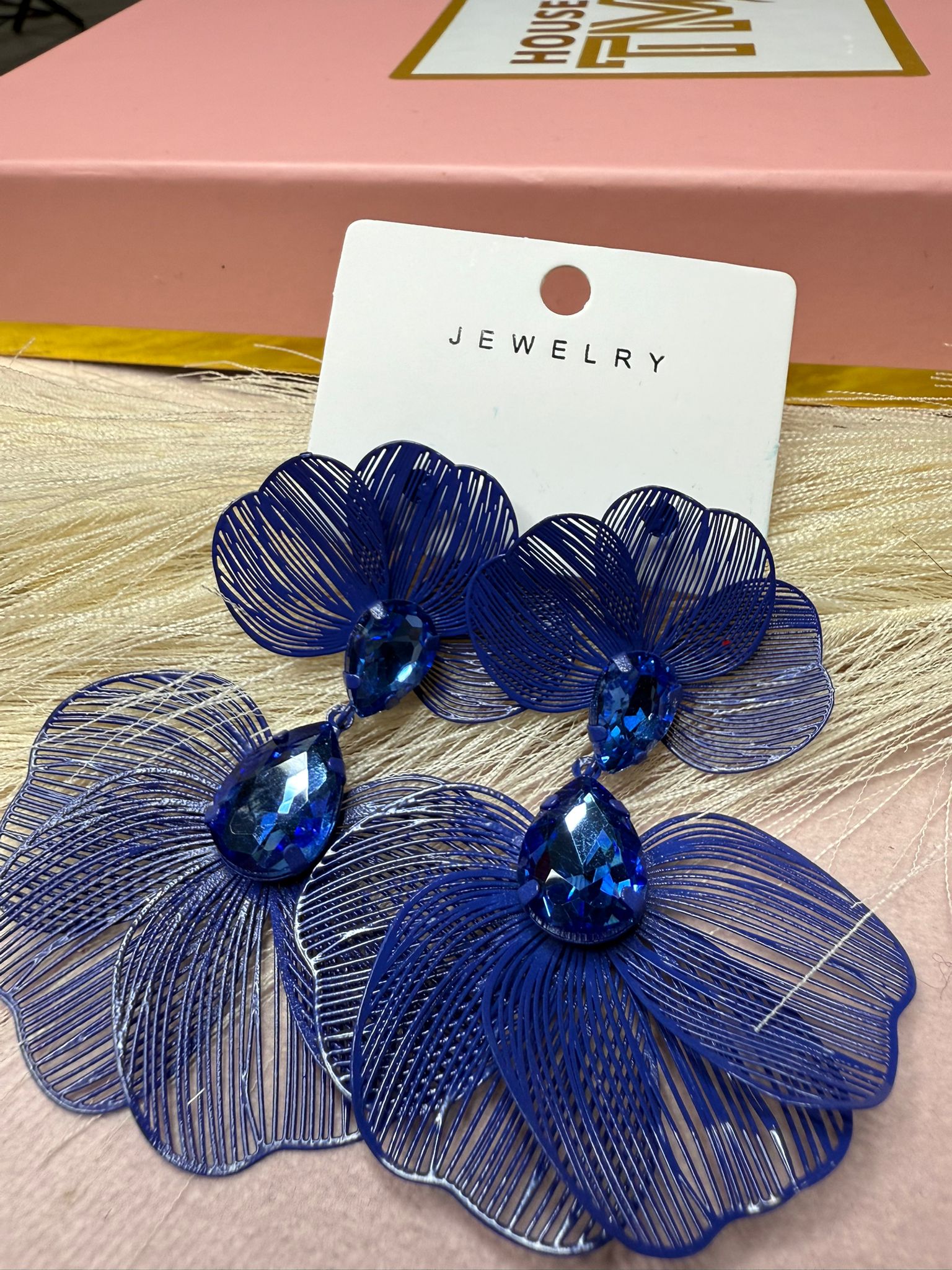 Ethereal Bloom Drops
