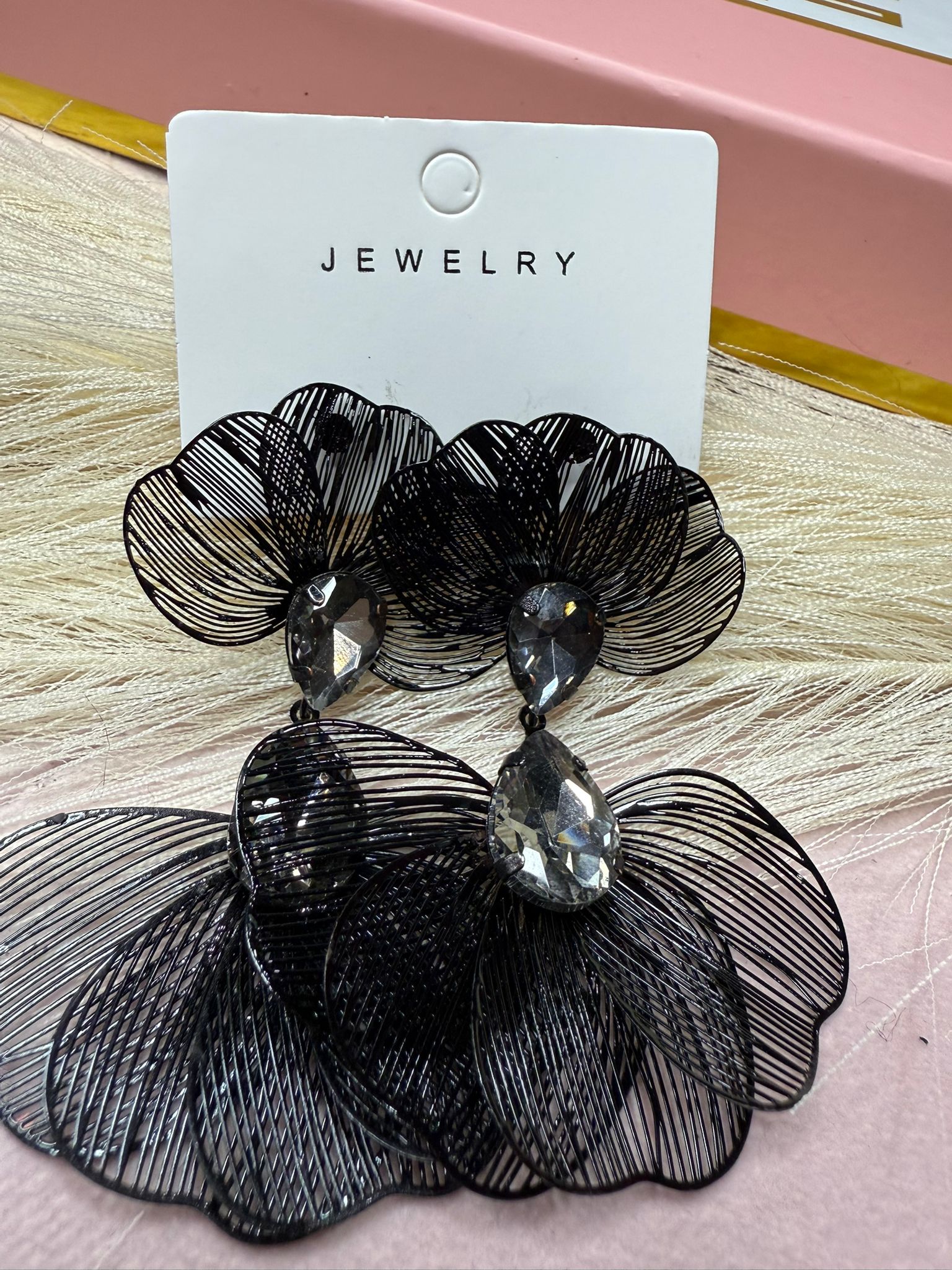 Ethereal Bloom Drops
