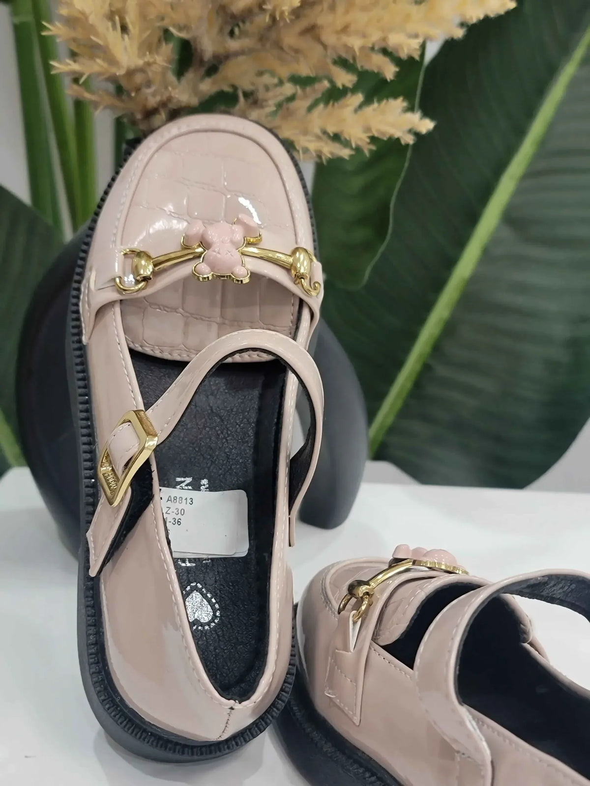 Mini 009 Kids Outfit – kids fashion piece from Minietco, view 2 of 2