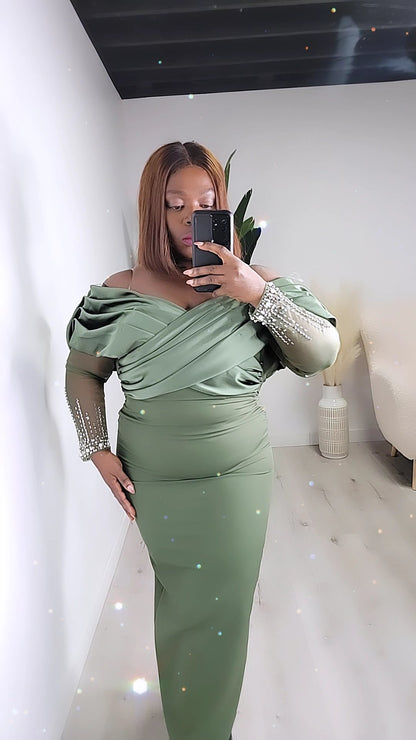 DORA DRESS image 3
