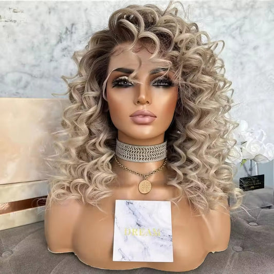 BLOND WEAVE image 0