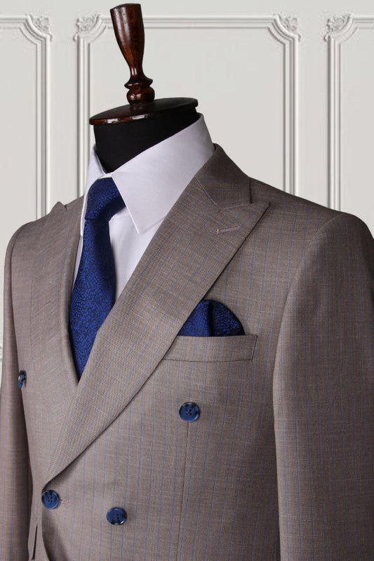 LUXURY MEN SUIT 01 image 0