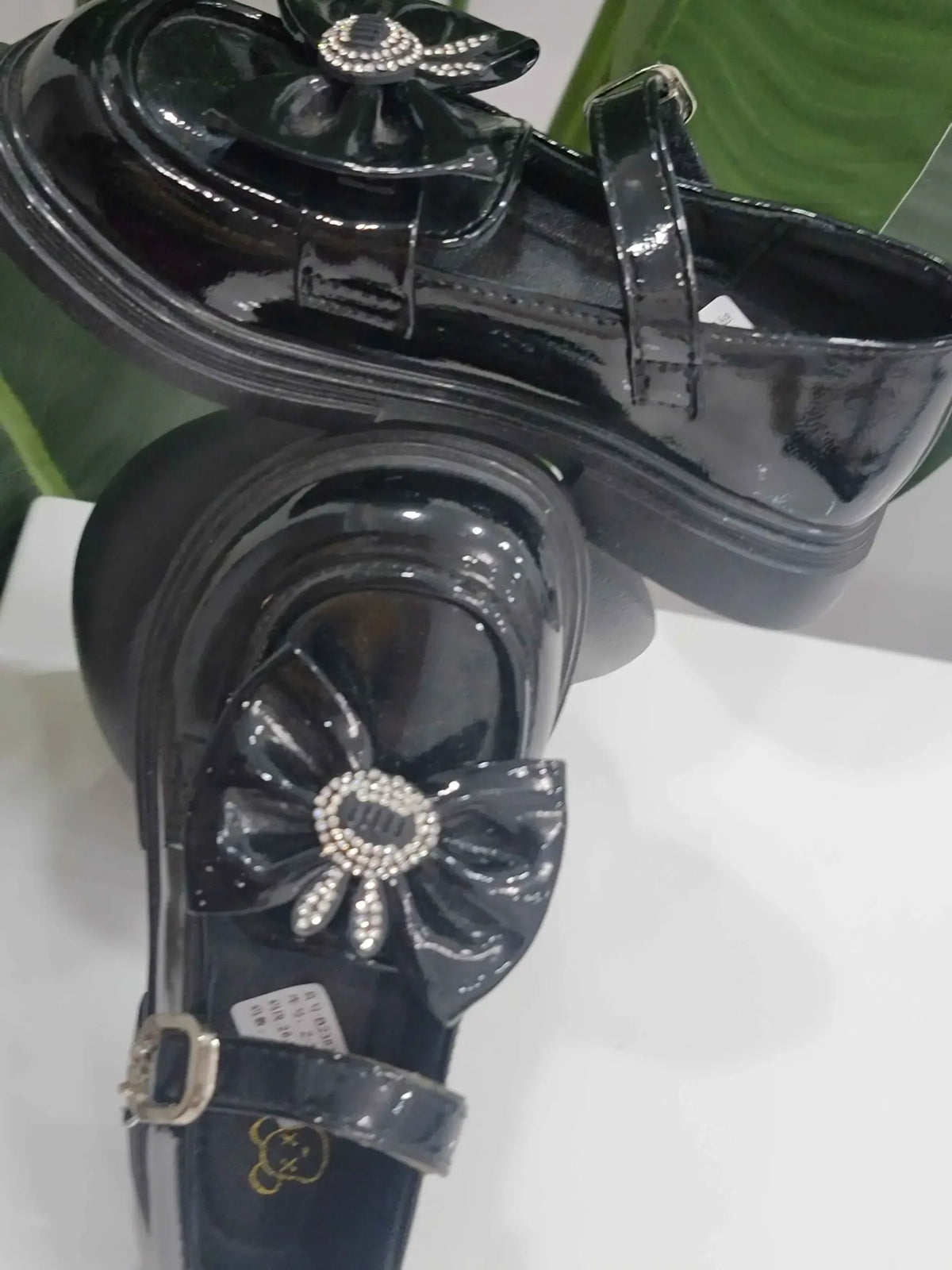 Mini 006 Kids Outfit – kids fashion piece from Minietco, view 5 of 5