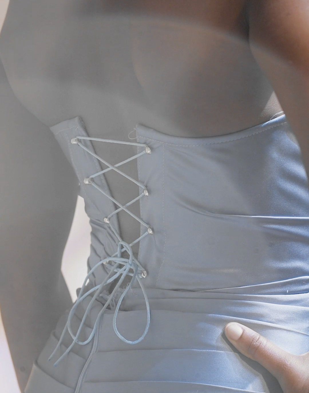 MIYNA DRESS image 2