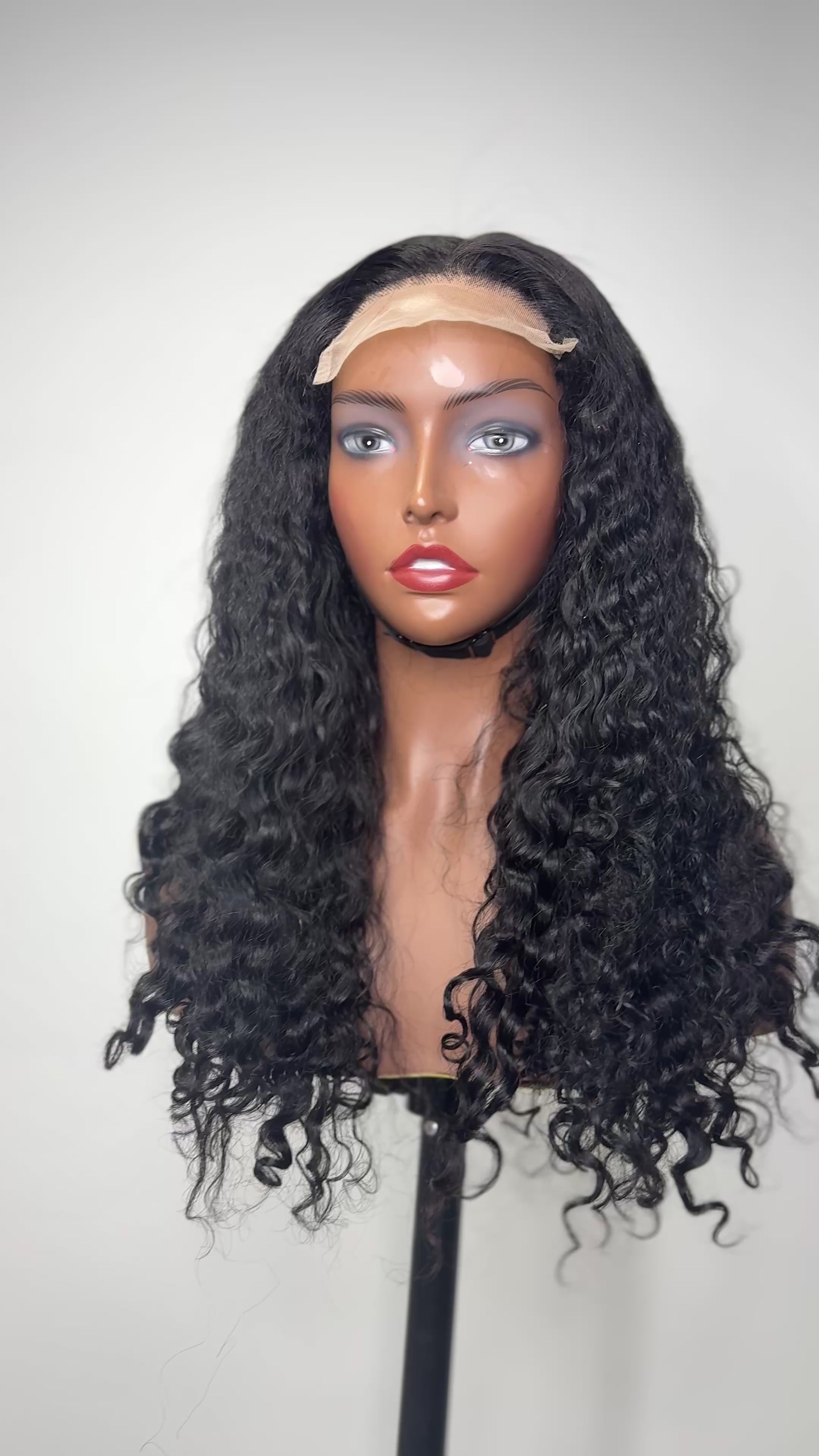 PIXY V CURLS BABY TINY